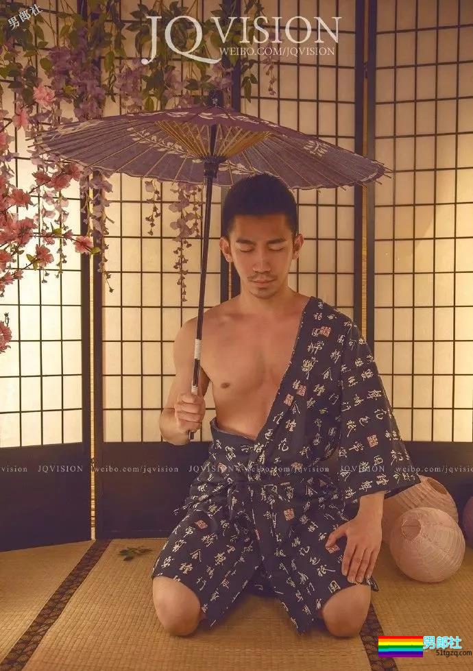 这是谁？长的糙帅，脾气又好，还很被动！ - 51虹马