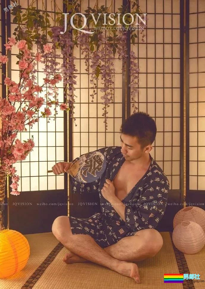 这是谁？长的糙帅，脾气又好，还很被动！ - 51虹马