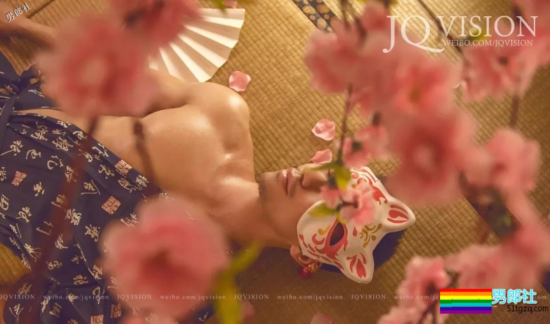 这是谁？长的糙帅，脾气又好，还很被动！ - 51虹马