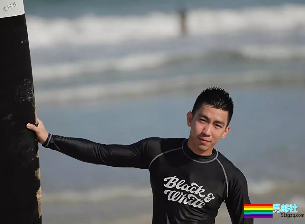 这是谁？长的糙帅，脾气又好，还很被动！ - 51虹马