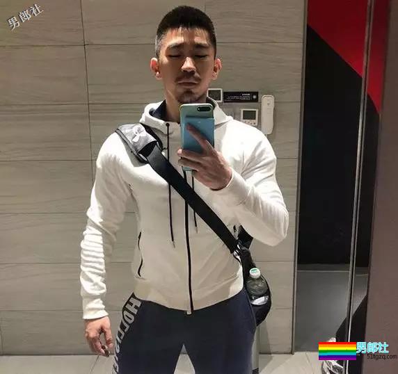 这是谁？长的糙帅，脾气又好，还很被动！ - 51虹马