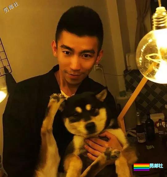 这是谁？长的糙帅，脾气又好，还很被动！ - 51虹马