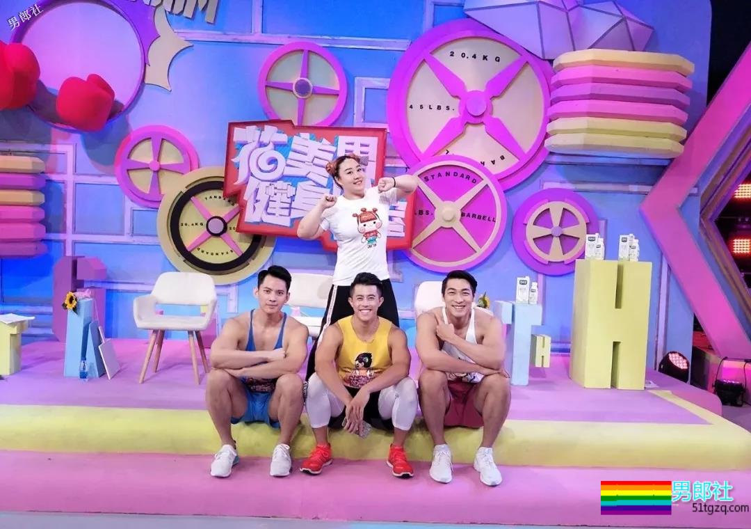 骗财骗炮？曾上康熙的健身私教马克遭学员爆猛料 - 51虹马