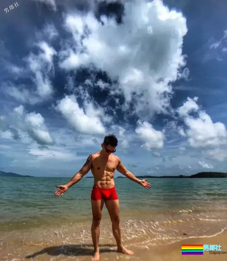 骗财骗炮？曾上康熙的健身私教马克遭学员爆猛料 - 51虹马