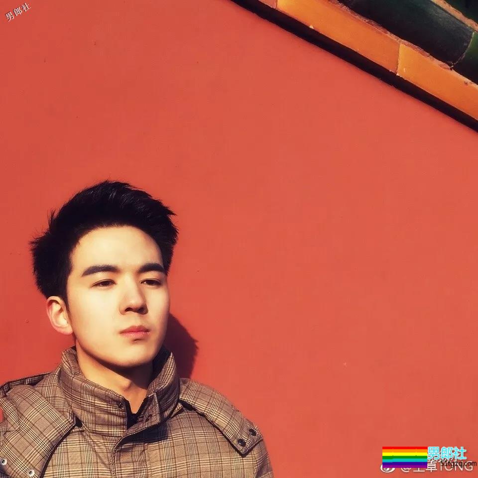 这些综艺上出现的男孩儿，我都很可以！有一个还被传是gay！ - 51虹马