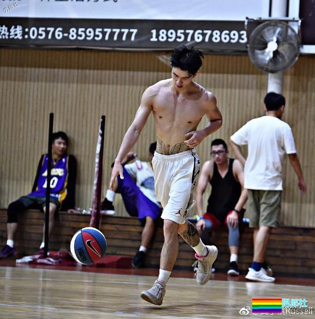 这些综艺上出现的男孩儿，我都很可以！有一个还被传是gay！ - 51虹马