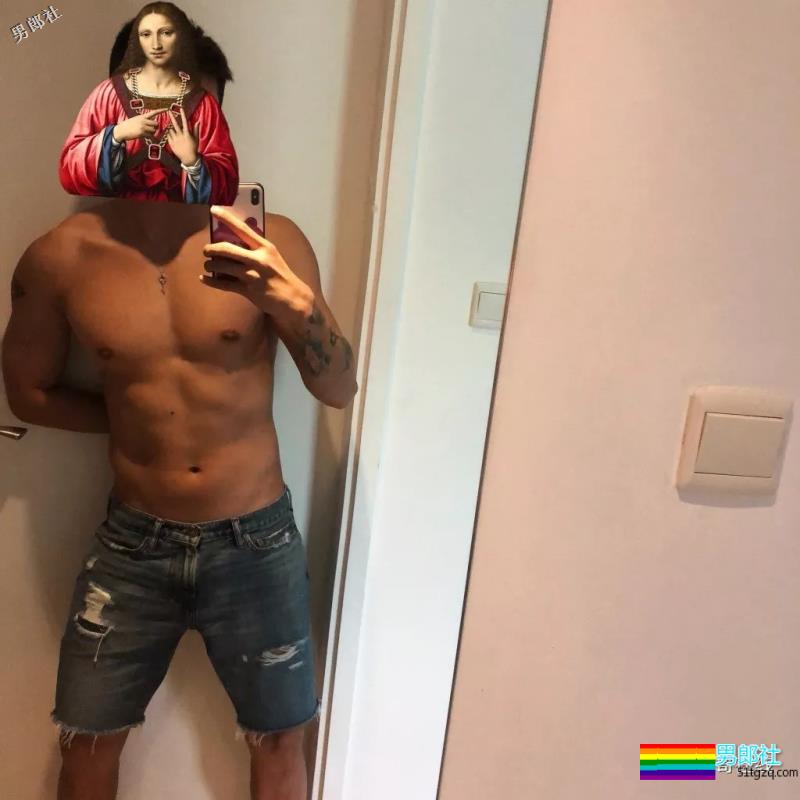 “高端零”牵手当红流量明星！高颜值名媛小狼狗六块腹肌出镜，原来是他啊…… - 51虹马