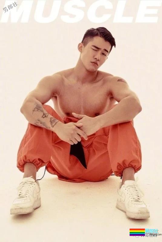 “高端零”牵手当红流量明星！高颜值名媛小狼狗六块腹肌出镜，原来是他啊…… - 51虹马