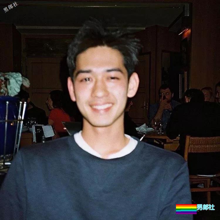 拥有冷酷禁欲脸的日本男模,我想温暖他的心! - 51虹马 拥有冷酷禁欲脸的日本男模,我想温暖他的心! - 51虹马