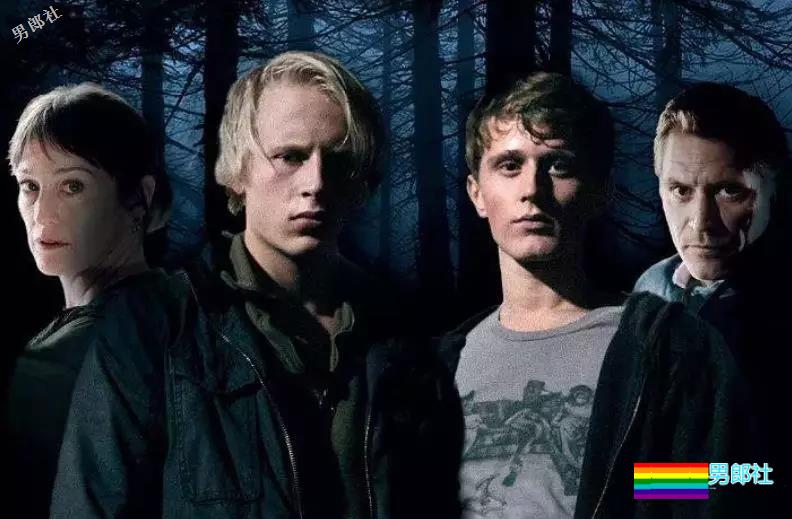 少年友谊下的暧昧情愫、同性情侣目睹杀人现场。。。 - 51虹马 少年友谊下的暧昧情愫、同性情侣目睹杀人现场。。。 - 51虹马