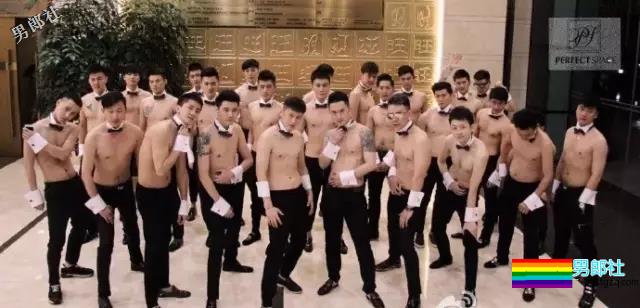 上海白马会所的男模火了,金主为他豪掷三百万-51虹马