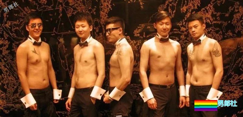 上海白马会所的男模火了，金主为他豪掷三百万 - 51虹马