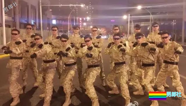 上海白马会所的男模火了，金主为他豪掷三百万 - 51虹马