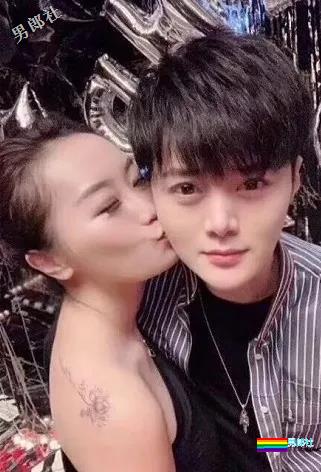 上海白马会所的男模火了，金主为他豪掷三百万 - 51虹马