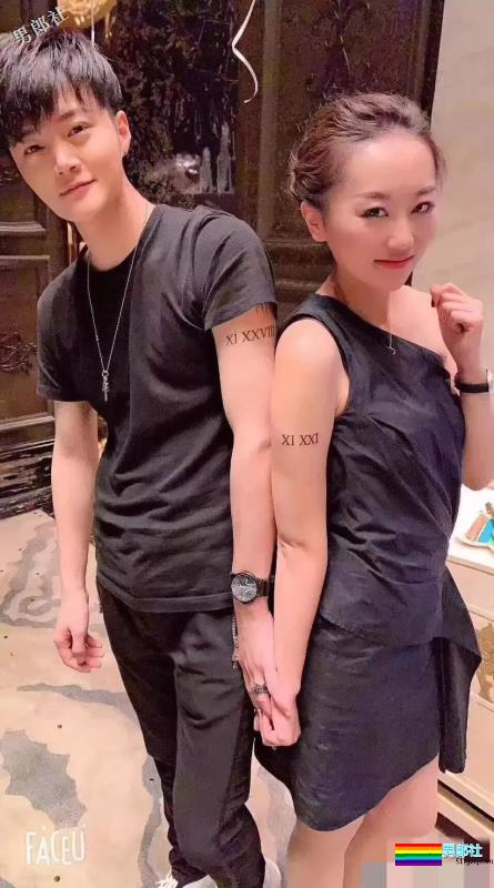 上海白马会所的男模火了，金主为他豪掷三百万 - 51虹马