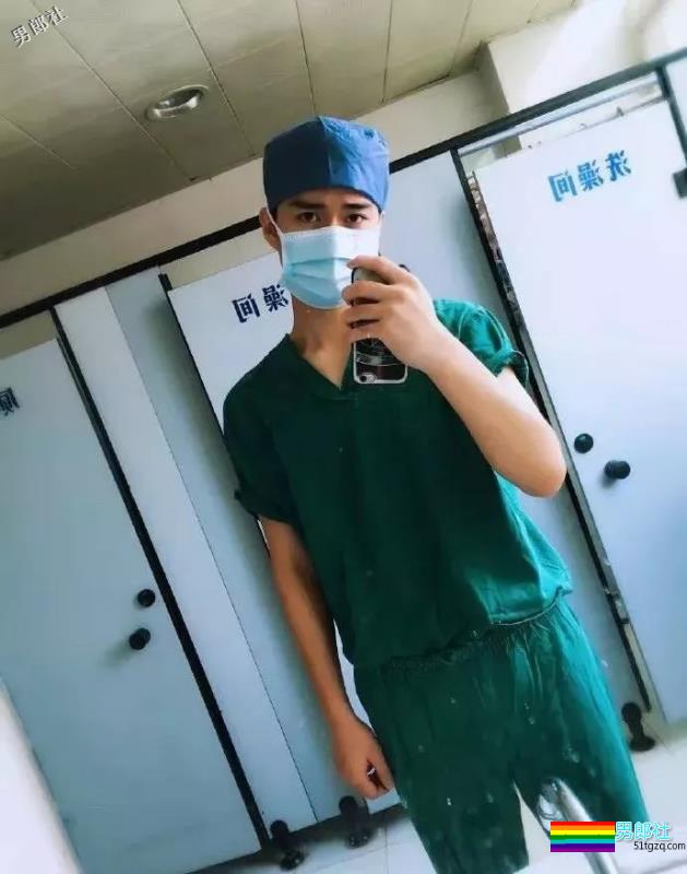 上海白马会所的男模火了，金主为他豪掷三百万 - 51虹马