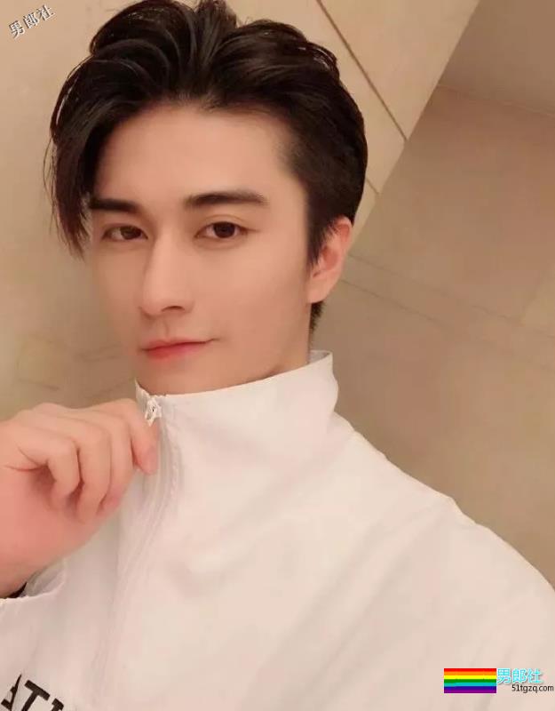 上海白马会所的男模火了，金主为他豪掷三百万 - 51虹马