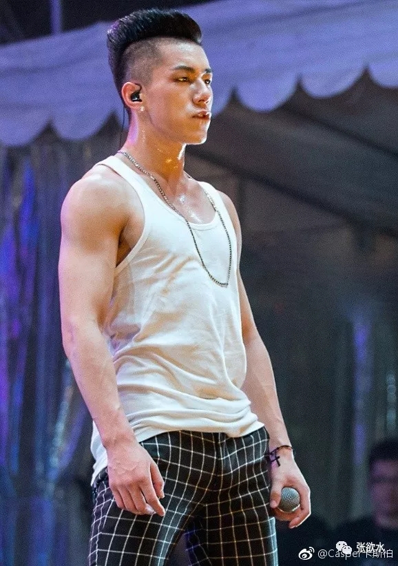 某选秀节目实力选手疑退赛！被传做过“精牛”！ - 51虹马