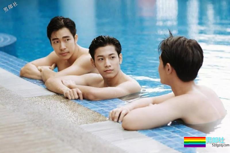 帅哥X鲜肉少年 飙车+糖 今日推荐新剧！-51虹马