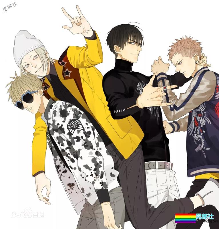 帅哥X鲜肉少年 飙车+糖 今日推荐新剧! - 51虹马 帅哥X鲜肉少年 飙车+糖 今日推荐新剧! - 51虹马