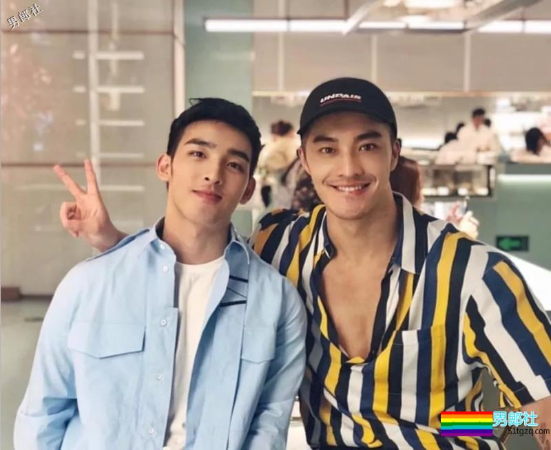 2019年Gay圈名媛权威排行榜 - 51虹马