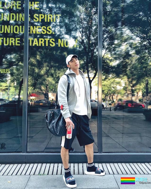 2019年Gay圈名媛权威排行榜 - 51虹马