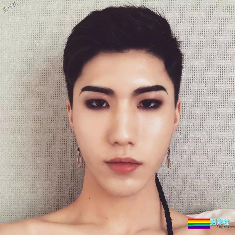 2019年Gay圈名媛权威排行榜 - 51虹马