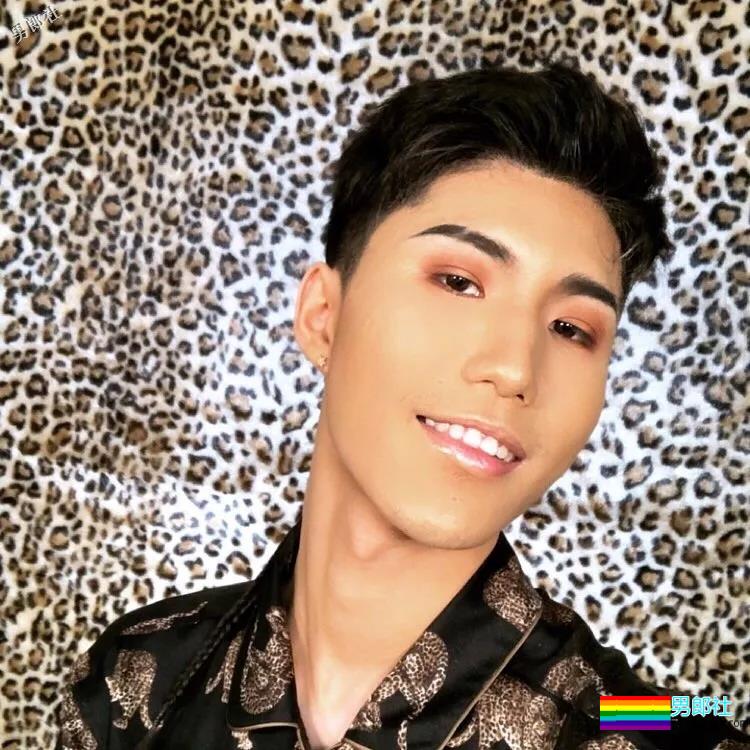 2019年Gay圈名媛权威排行榜 - 51虹马