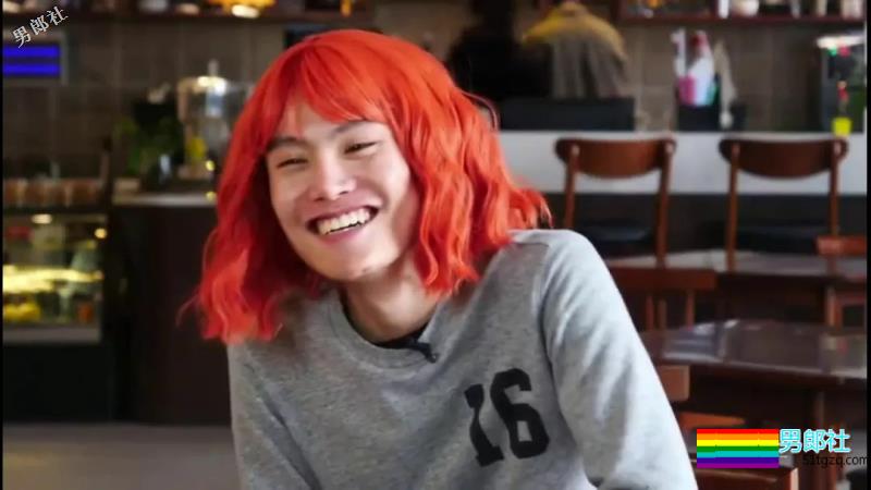 2019年Gay圈名媛权威排行榜 - 51虹马