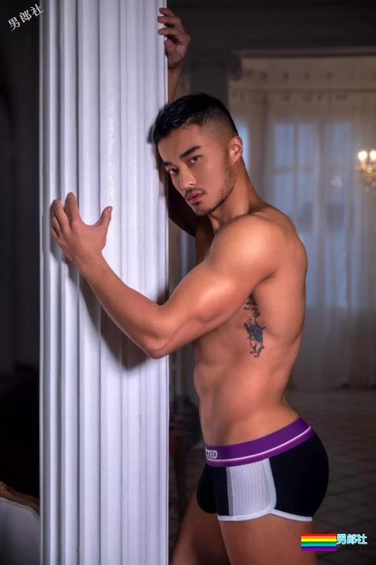 2019年Gay圈名媛权威排行榜 - 51虹马