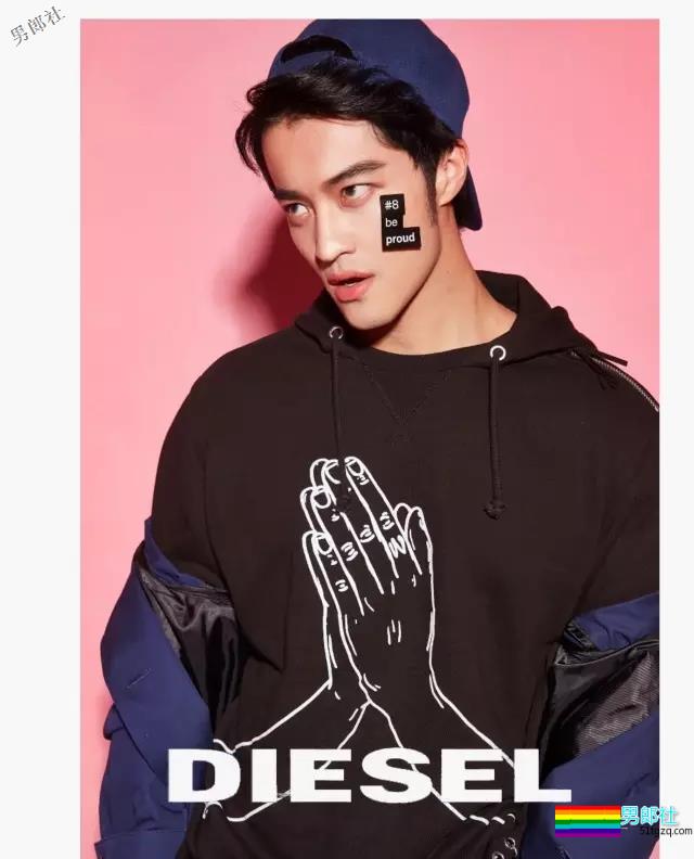 2019年Gay圈名媛权威排行榜 - 51虹马