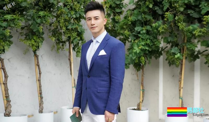 2019年Gay圈名媛权威排行榜 - 51虹马