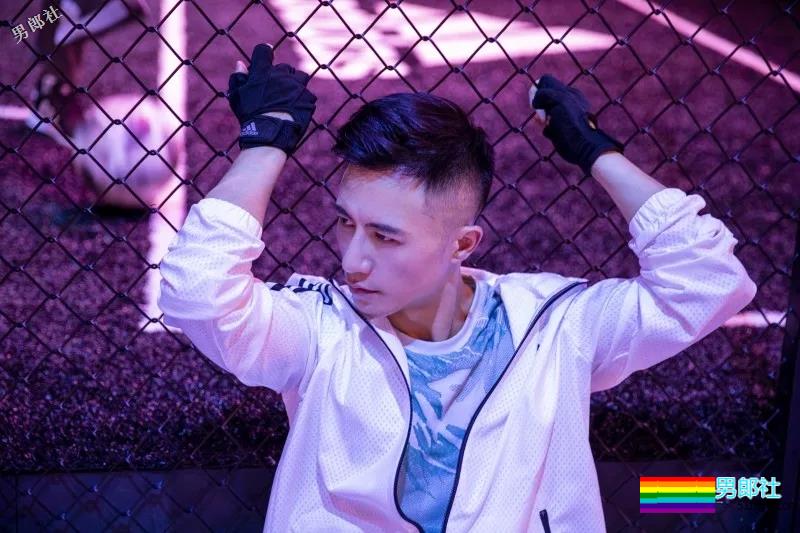 2019年Gay圈名媛权威排行榜 - 51虹马