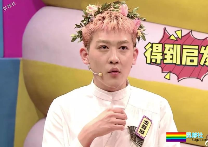 2019年Gay圈名媛权威排行榜 - 51虹马