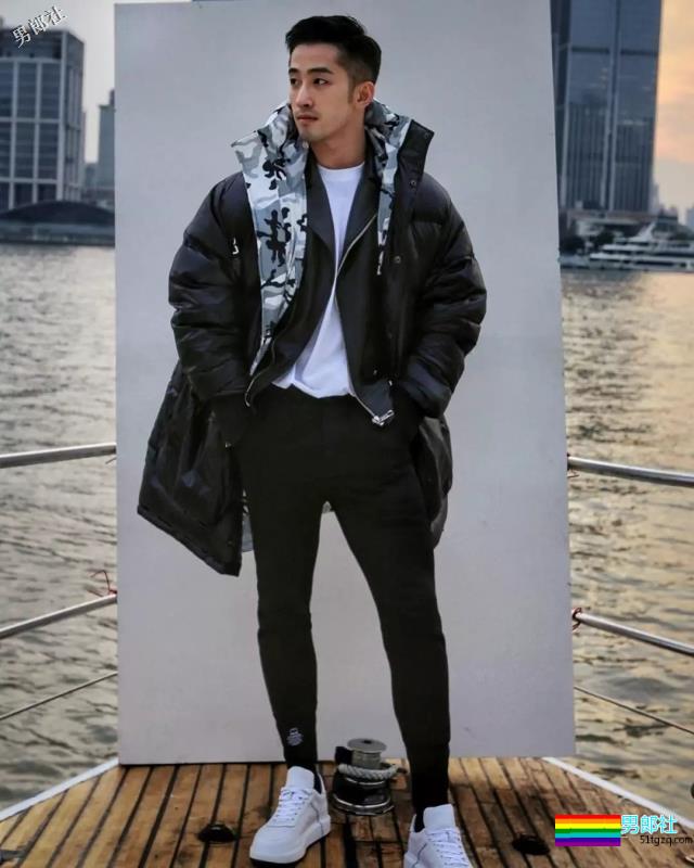 2019年Gay圈名媛权威排行榜 - 51虹马