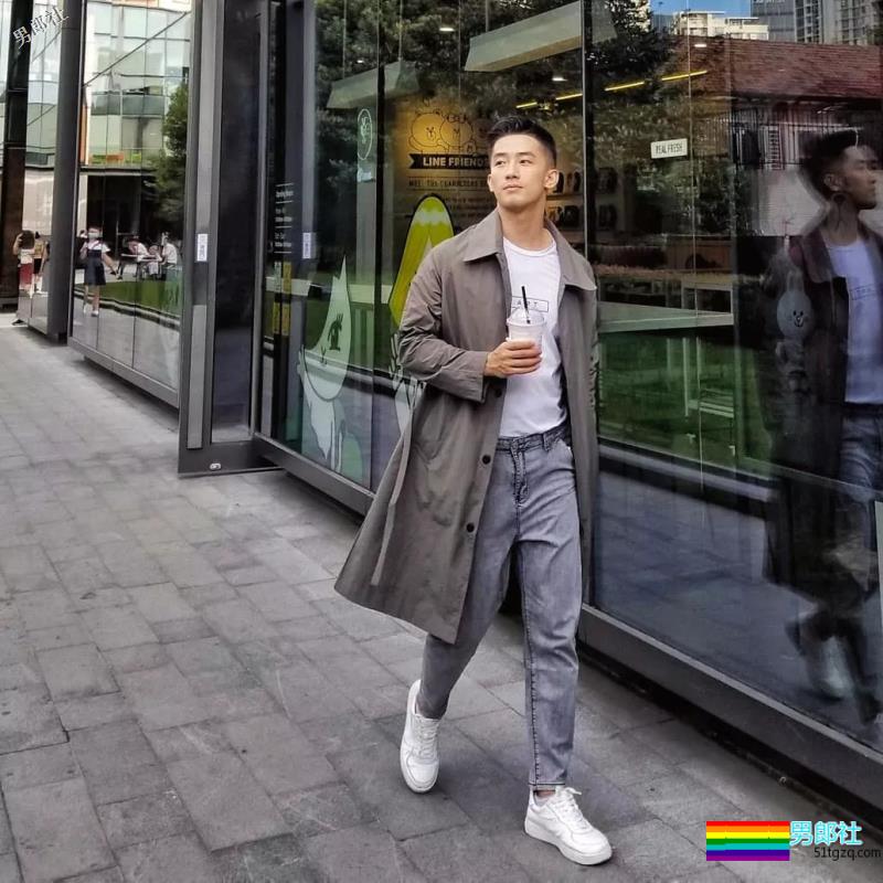 2019年Gay圈名媛权威排行榜 - 51虹马