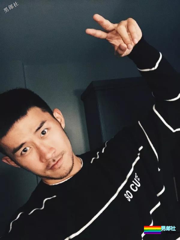 2019年Gay圈名媛权威排行榜 - 51虹马