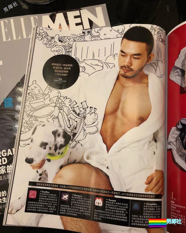 2019年Gay圈名媛权威排行榜 - 51虹马