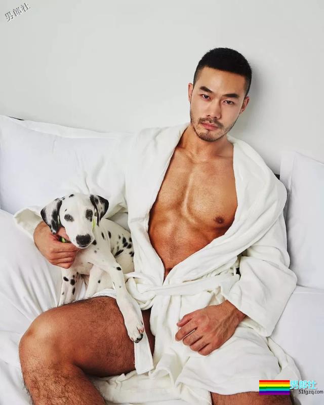 2019年Gay圈名媛权威排行榜 - 51虹马