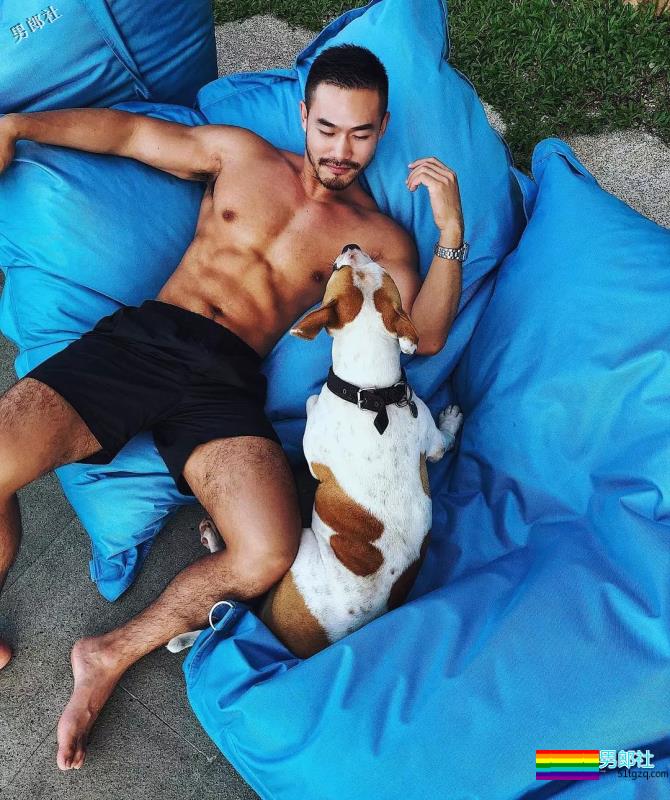 2019年Gay圈名媛权威排行榜 - 51虹马