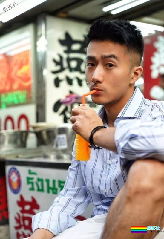 2019年Gay圈名媛权威排行榜 - 51虹马