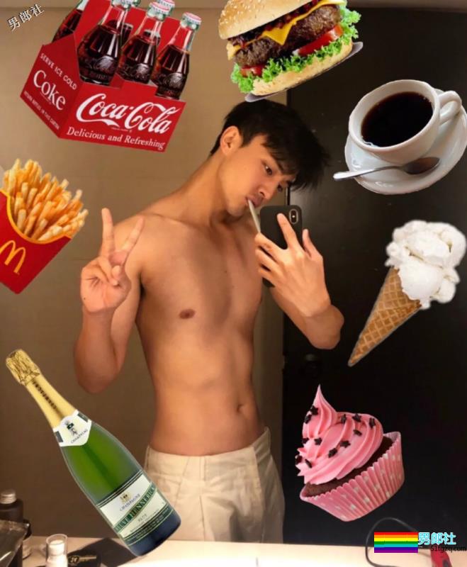 2019年Gay圈名媛权威排行榜 - 51虹马