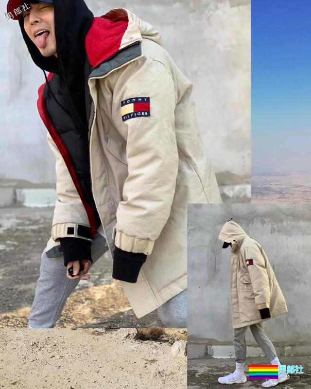 2019年Gay圈名媛权威排行榜 - 51虹马