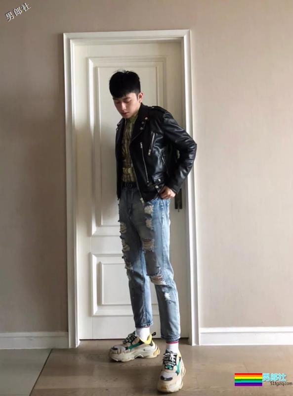 2019年Gay圈名媛权威排行榜 - 51虹马