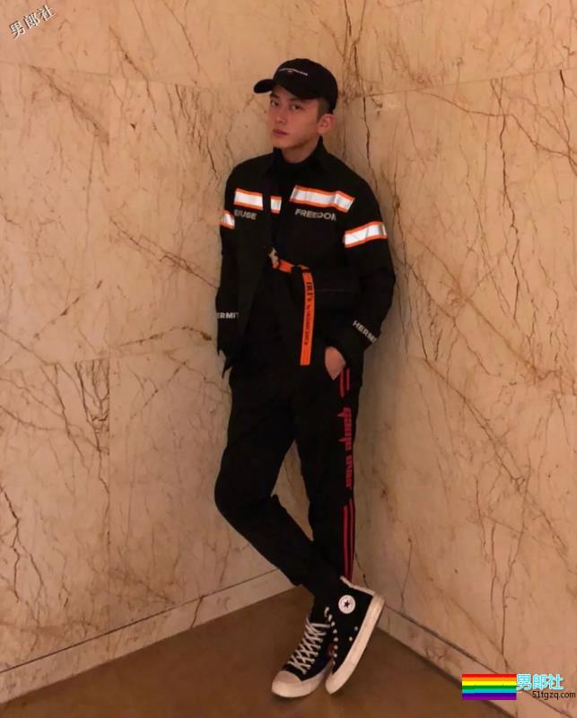 2019年Gay圈名媛权威排行榜 - 51虹马