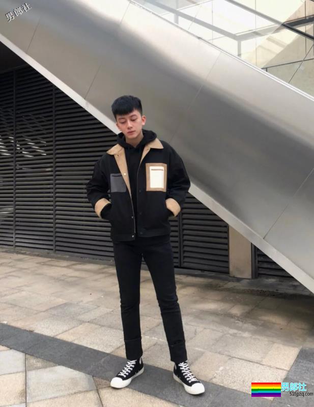 2019年Gay圈名媛权威排行榜 - 51虹马