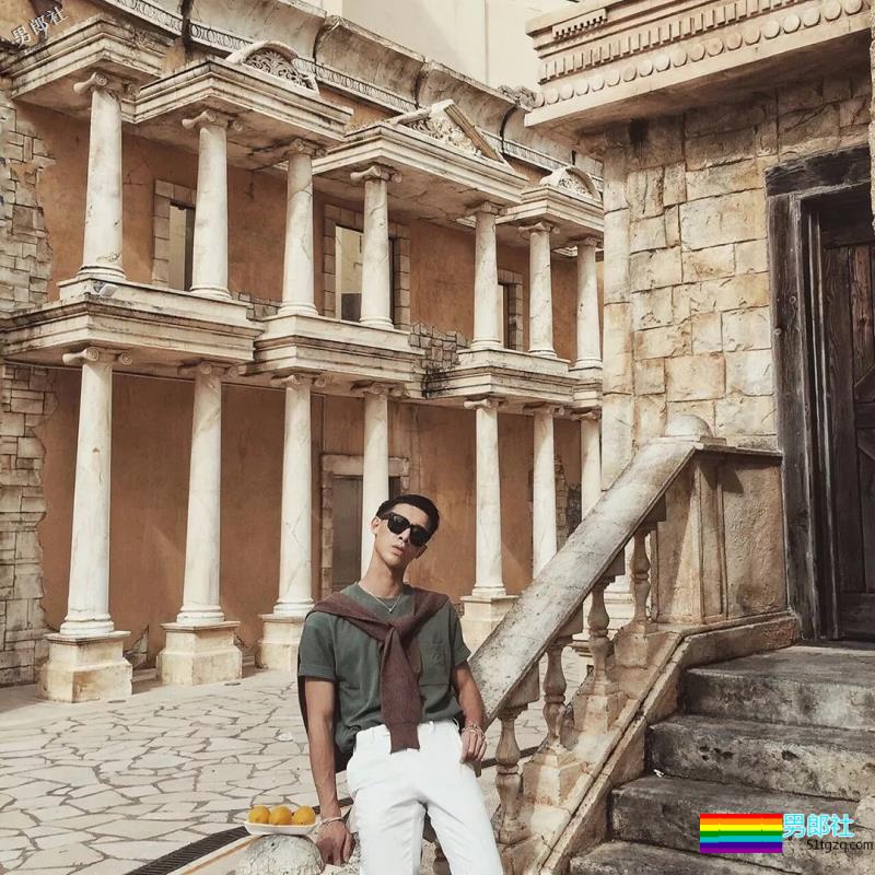 2019年Gay圈名媛权威排行榜 - 51虹马