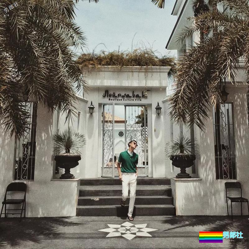 2019年Gay圈名媛权威排行榜 - 51虹马