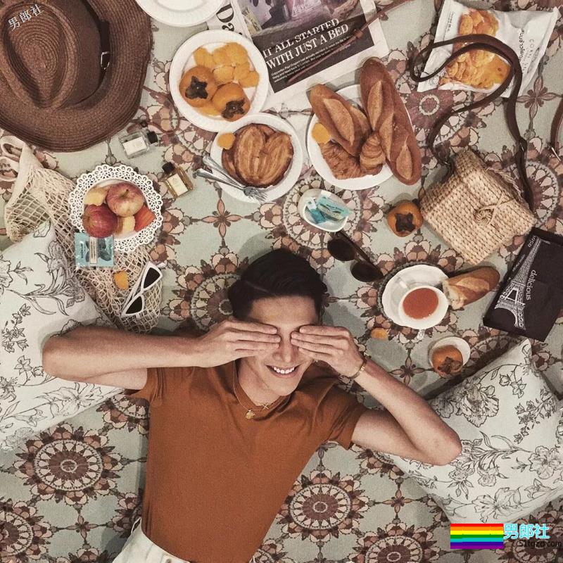 2019年Gay圈名媛权威排行榜 - 51虹马