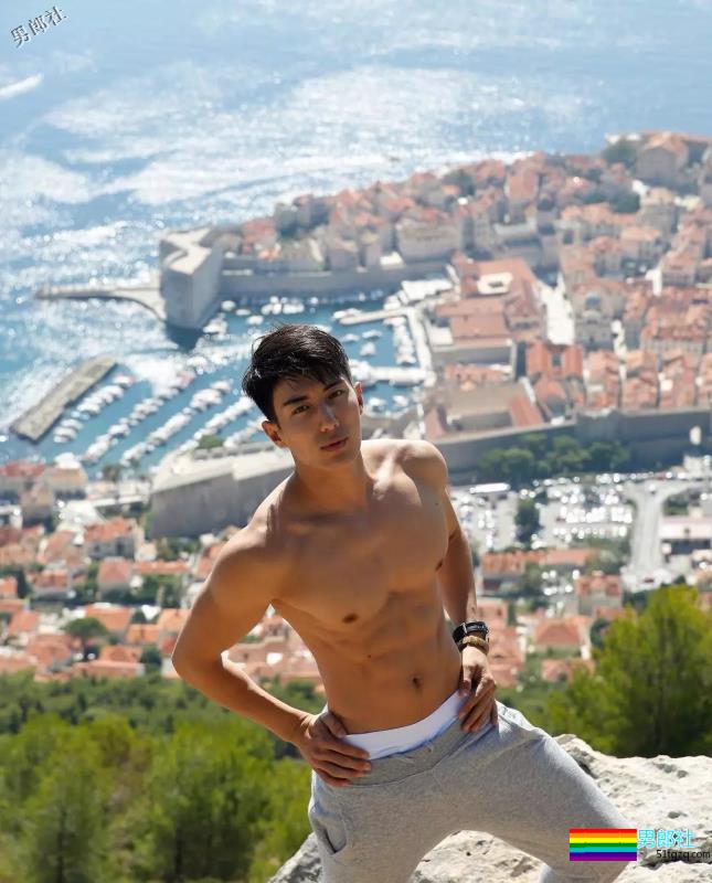 2019年Gay圈名媛权威排行榜 - 51虹马